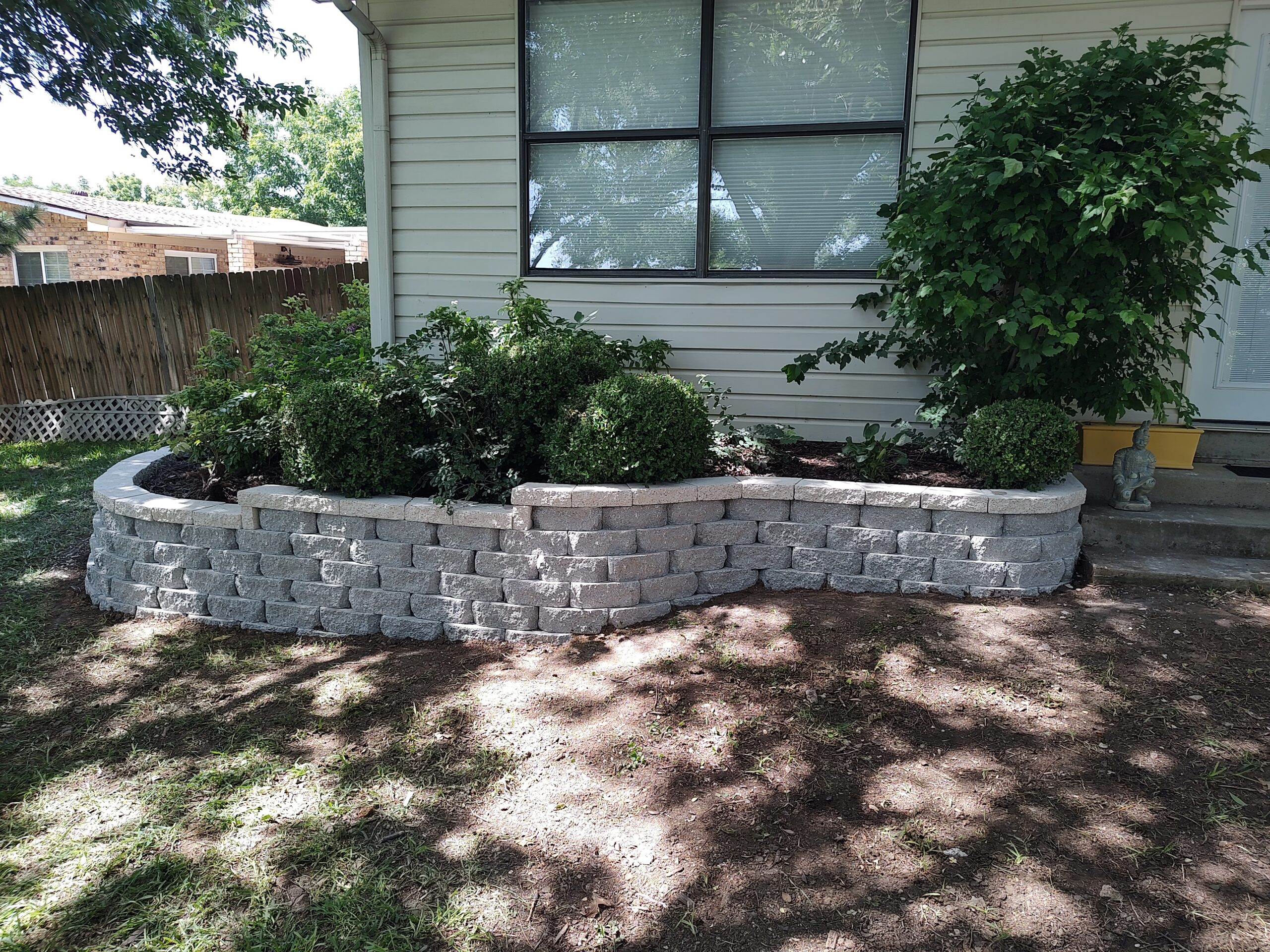 MPS Landscape LLC